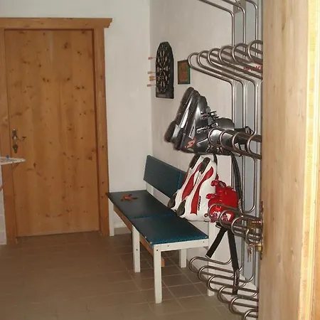 Bergblick * Brixen im Thale