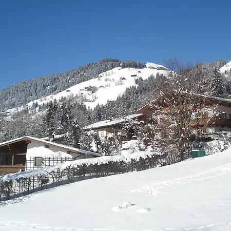 Apartment Bergblick Brixen im Thale