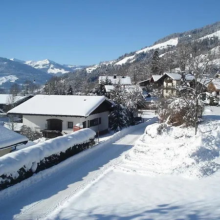 Bergblick Apartment
