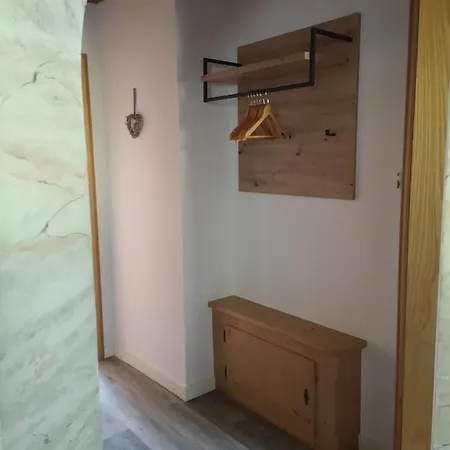 Bergblick Brixen im Thale