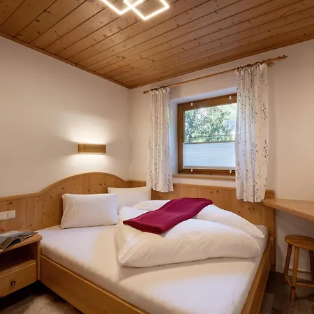 Bergblick Appartement