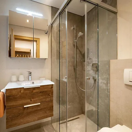 Bergblick * Brixen im Thale