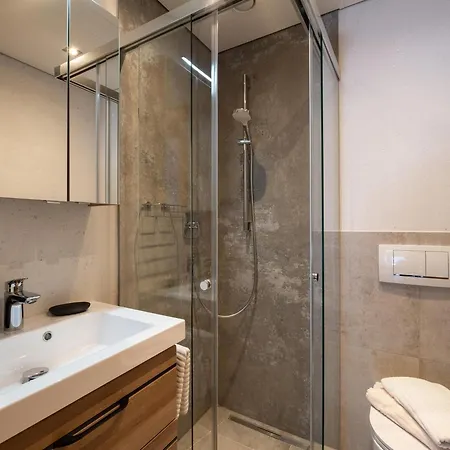 Bergblick * Brixen im Thale