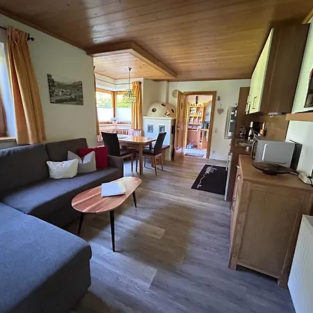 Apartment Bergblick Brixen im Thale