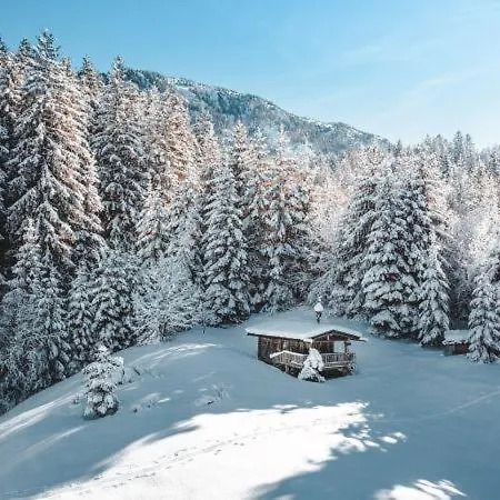 Bergblick Appartement Brixen im Thale