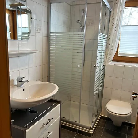 Bergblick Appartement Brixen im Thale