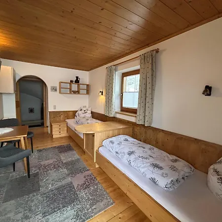 Bergblick * بريكسن ام تاله