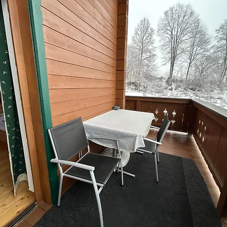 Bergblick * Brixen im Thale
