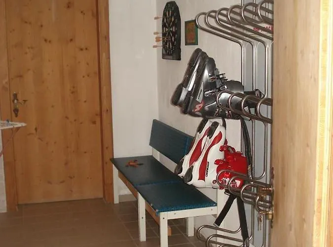 Bergblick * Brixen im Thale