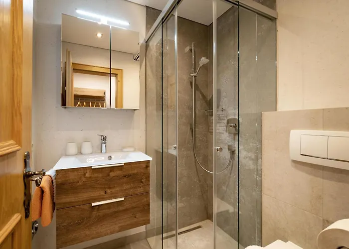 Bergblick * بريكسن ام تاله