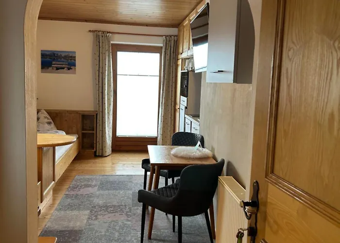 Bergblick بريكسن ام تاله