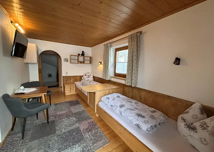 Bergblick * بريكسن ام تاله