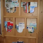 Bergblick Apartment Brixen im Thale