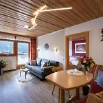 Bergblick Apartment
