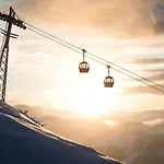 Apartment Bergblick Brixen im Thale