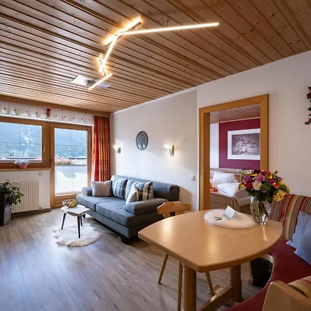 Bergblick Appartamento