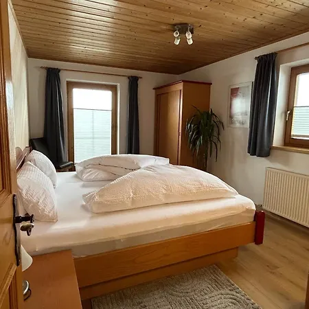 Apartmán Bergblick Brixen im Thale