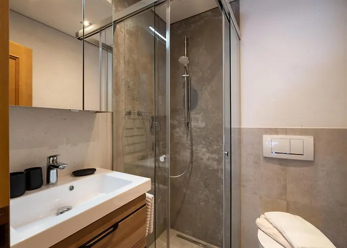 Bergblick * Brixen im Thale