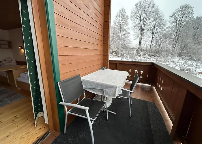 Bergblick * Brixen im Thale