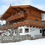 Bergblick Apartamento *