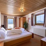 Bergblick Apartamento