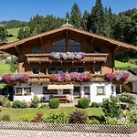 Bergblick Apartamento *