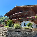 Bergblick Apartamento *