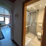 Apartamento Bergblick *