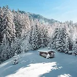 Bergblick Apartamento Brixen im Thale
