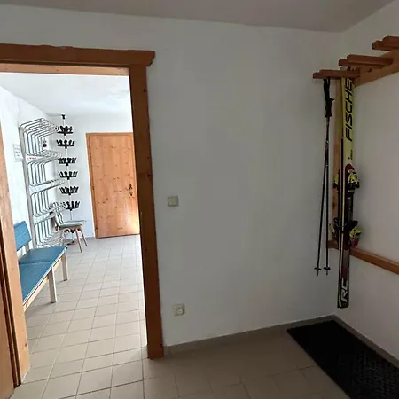 Bergblick Apartamento