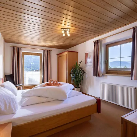 Bergblick Apartamento