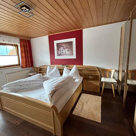 Apartamento Bergblick Brixen im Thale