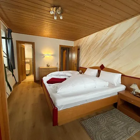 Bergblick Apartamento